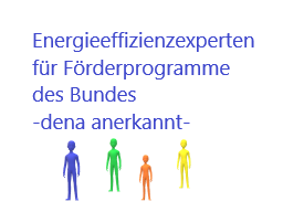 Webinar: Energieeffizienzexperten für Förderprogramme des Bundes