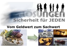 Webinar: Sachwerte statt Inflation