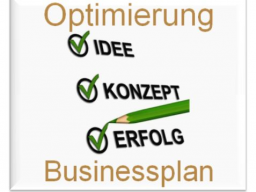 Webinar: Entwicklung von Businessplänen | Grundlagen