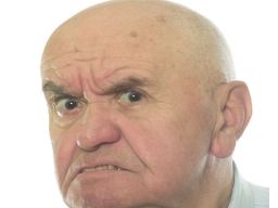 Webinar: Verbale Aggressionen im Pflegealltag