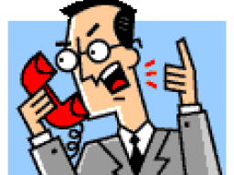 Webinar: Seminar F1 Kundengewinnung per Telefon Reklamationen
