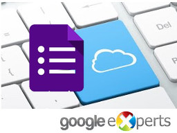 Webinar: Google Formulare - Grundlagen