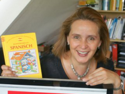 Webinar: endlich Spanisch wieder