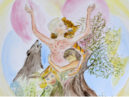 Webinar: Autorenlesung "Transformation"