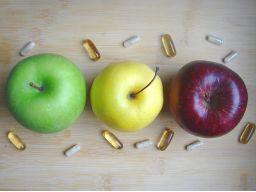 Webinar: Vitalstoffe - warum und was können sie für uns bewirken