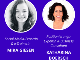 Webinar: Was du schon immer über WEBINARE wissen wolltest