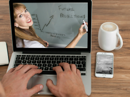 Webinar: Online-Trainer Ausbildung Info-Webinar