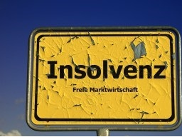 Webinar: Mut zur Insolvenz