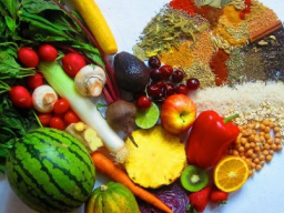 Webinar: *NO DIET Basen und Säuren Teil 1.)