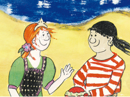 Webinar: Kindergeburtstage und Motto-Feste leicht gemacht