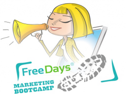Webinar: Kontakte und Networking - Marketing Bootcamp für Unternehmer
