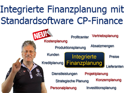 Webinar: Integrierte Finanz-und Erfolgsplanung