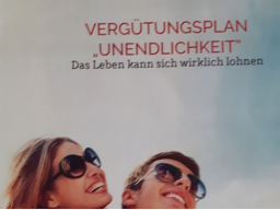 Webinar: INFINITY - Sunrider Vergütungsplan