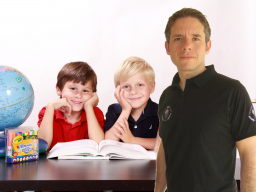 Webinar: Einfach erfolgreich in Schule und Studium!