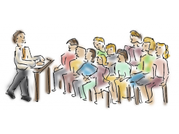 Webinar: Hausbesuche durch das Jobcenter - Was ist erlaubt?