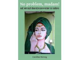 Webinar: Buchempfehlung: Kein Webinar! No problem, madam!