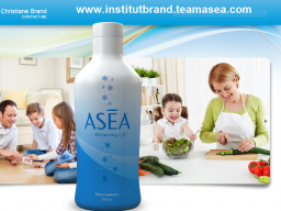 Webinar: ASEA - das neue Wundermittel?