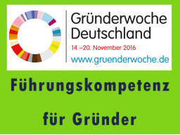 Webinar: Welche Kompetenzen brauchen Sie als Gründer? (1)