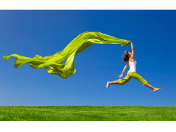 Webinar: Essential Wellbeing - learn the basics of EFT