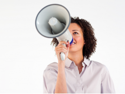 Webinar: Podcasting - Finden Sie Gehör bei Ihren Kunden!
