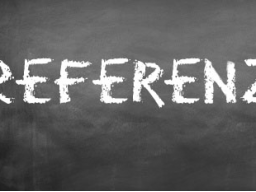 Webinar: Referenzen sind Liebeserklärungen Ihrer Kunden