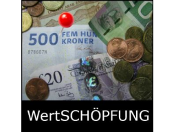 Webinar: Wie Sie Geld und Reichtum anziehen
