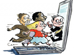 Webinar: Social Media - was man wissen sollte
