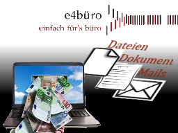 Webinar: Kurzinfo: kalkulieren, anbieten und abrechnen