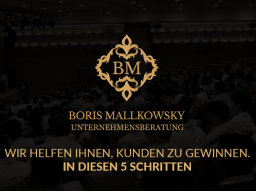 Webinar: Gratis-Einzel-Coaching Kundengewinnung