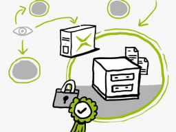 Webinar: Revisionssichere Archivierung von Gesundheitsakten - Langzeit-Versiegelung mittels elektronischer Signatur