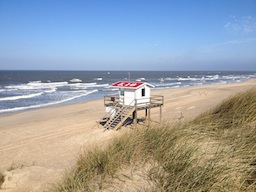 Webinar: Info-Webinar zur DCV-zertifizierten Coachingausbildung mit kreativen Methoden ab Januar auf Sylt
