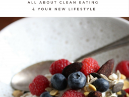 Webinar: In 30 min. alle Grundlagen des Clean Eating!