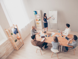 Webinar: Seminardesign & Unterrichtskonzeption