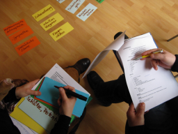 Webinar: Info-Webinar - Ausbildung zum Existenziellen Coach