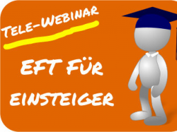 Webinar: EFT für Einsteiger