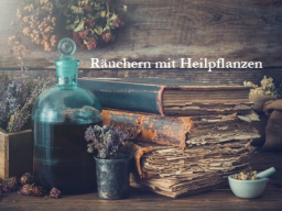 Webinar: Räuchern Hausreinigung