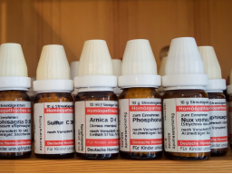 Webinar: Magen-Darm Beschwerden - ein positives Bauchgefühl dank Homöopathie