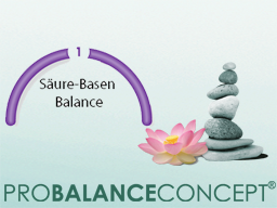 Webinar: Basiswissen Stoffwechsel und Entgiftung - Schritt 1: Säure-Basen-Balance