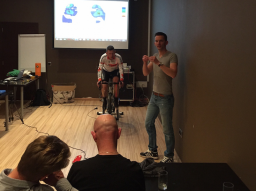 Webinar: Glückliche Radfahrer dank Bike Fitting