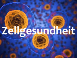 Webinar: Verjüngung durch FGF2 - Natürliche Zellaktivierung!