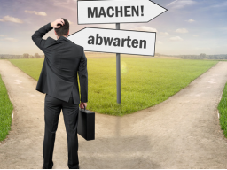 Webinar: Erfolgreich selbständig trotz Insolvenz
