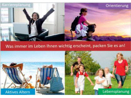 Webinar: Persönlichkeit gewinnt - Kompetenz überzeugt