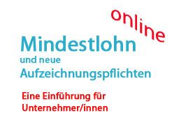Webinar: Neue Pflichten für Arbeitgeber
