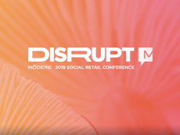 Webinar: DISRUPT: Was gab es auf der SRC 2019