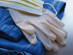 Webinar: Hygiene und Qualität einer Fußpflegepraxis