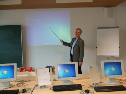 Webinar: office word 2010 erwin atzl