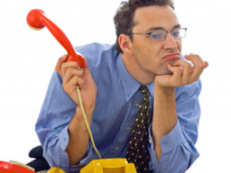 Webinar: Erfolgreich in der Kaltakquisition!