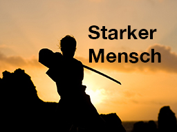 Webinar: Starker Mensch Wie radikale Selbstliebe dein Leben revolutioniert...