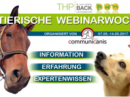 Webinar: Darmparasiten beim Tier | Referentin Julia Larissa Back