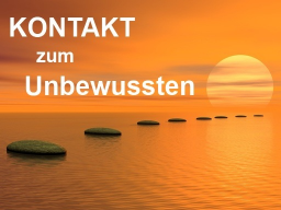 Webinar: (Er)finde Dich selbst! Kontakt zum Unbewussten